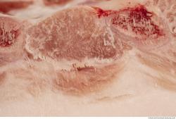 Photo Textures of Pork Meat 